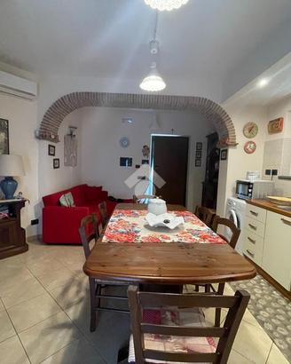 VILLA SINGOLA A TERRACINA