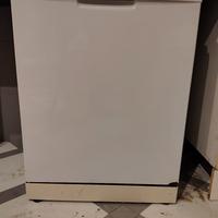 Lavastoviglie Hoover