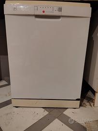 Lavastoviglie Hoover