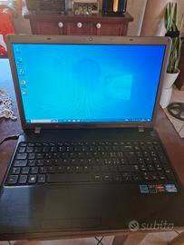 Portatile Samsung intel i5