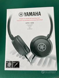 Cuffie Yamaha HPH-50B