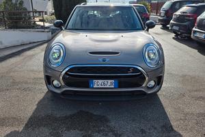 Mini Cooper SD Clubman 2.0 Hype