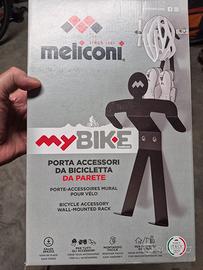 porta accessori bicicletta MELICONI