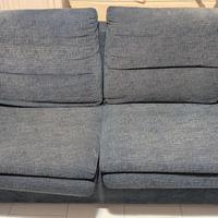 Divano Blu
