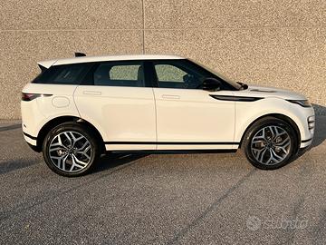 Evoque