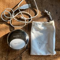 Dispositivo  TALIKA light Duo rughe e macchie