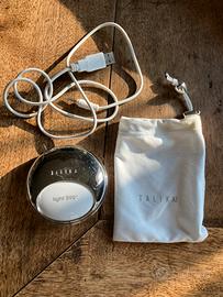 Dispositivo  TALIKA light Duo rughe e macchie