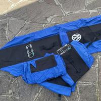 Sacche portaruota Volkswagen (Raggio max ‘17)