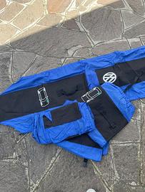 Sacche portaruota Volkswagen (Raggio max ‘17)