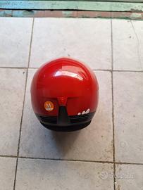 Casco bambino sci