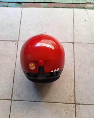 Casco bambino sci