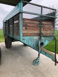 Spandi letame omologato