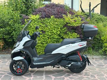 Moto Mp3 400sport hpe ie