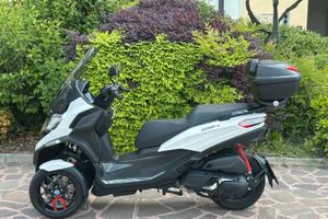 Moto Mp3 400sport hpe ie