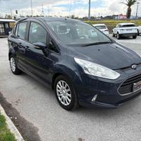 FORD B-Max 1.0 EcoBoost 100 CV Business Titanium