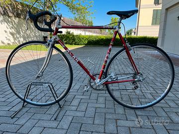 Bici da corsa Alan