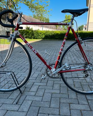 Bici da corsa Alan