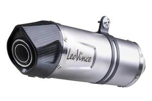 Marmitta leovince honda integra ncx 700 - 750