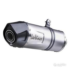 Marmitta leovince honda integra ncx 700 - 750