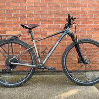 Cannondale Trail SL1 29"