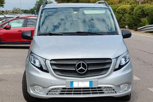 Mercedes-Benz Vito Long 2018