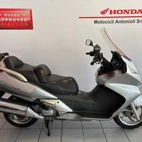Honda Silver Wing 600