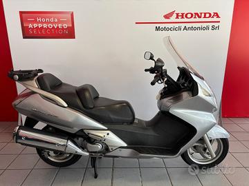 Honda Silver Wing 600