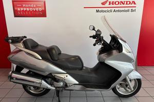 Honda Silver Wing 600