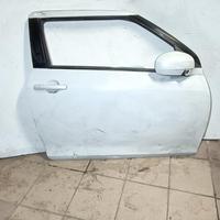 PORTIERA ANTERIORE DESTRA SUZUKI Swift 5Â° Serie (
