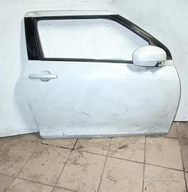 PORTIERA ANTERIORE DESTRA SUZUKI Swift 5Â° Serie (