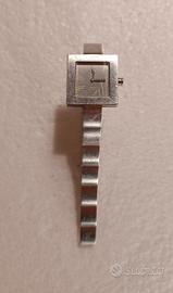 Orologio Calvin Klein quadrato Swiss Made