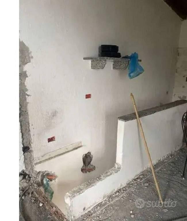 Appartamento – Vernazza, Località Lardarina, Case Pianca - Altro