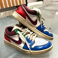 Scarpa Donna Air Jordan 1 Low