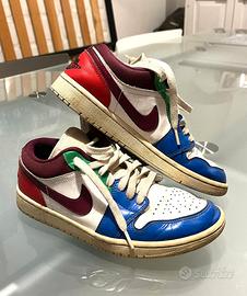 Scarpa Donna Air Jordan 1 Low