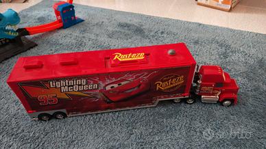 gioco camion cars originale disney
