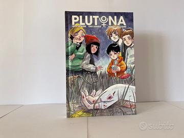 Plutona
