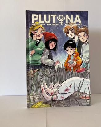 Plutona