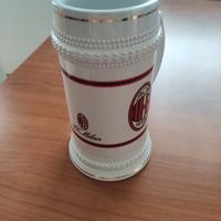 Boccale vintage Milan