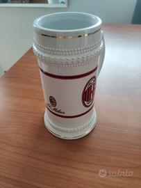 Boccale vintage Milan