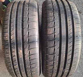 2 gomme michelin estive 205/55/17