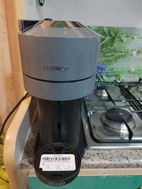 Nespresso vertuo next
