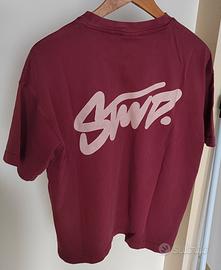 t shirt nuova ragazzo