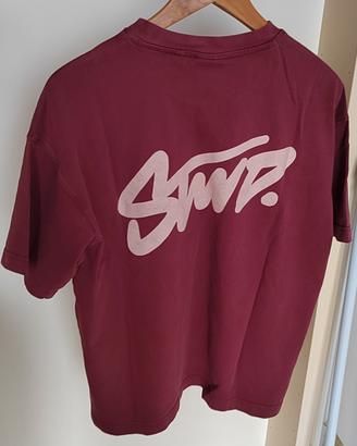 t shirt nuova ragazzo