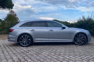 Audi S4 Avant 3.0 tfsi Business quattro 354cv tipt