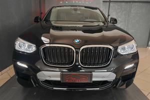 Bmw X4 M xDrive20d Msport-X