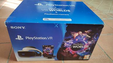 PlayStation VR