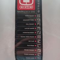 Zaino Ogio professionale