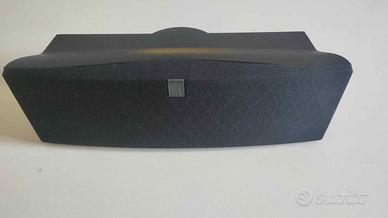 Speaker singolo cassa acustica