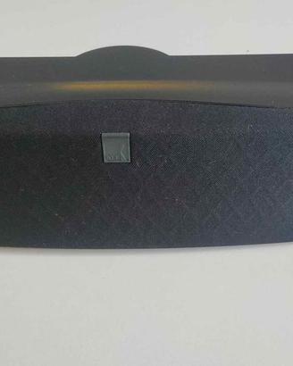 Speaker singolo cassa acustica