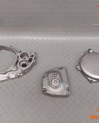 SEMICARTER POMPA ACQUA STATORE SUZUKI RMZ 250 2007